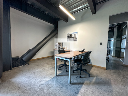 Oficinas En Venta Con Terrazas Con Excelente Ubicación En Hipódromo