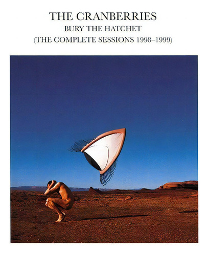 The Cranberries - Bury The Hatchet- produzido pela Universal Music