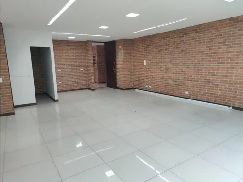 Oficina En Arriendo Castropol