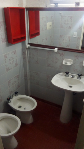 Imagen 8 de 12 de Departamento En Alquiler Villa Gesell
