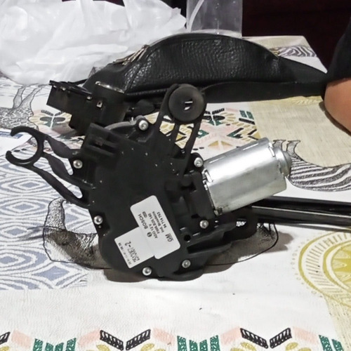 Imagen 9 de 9 de Chevrolet Agile Ls