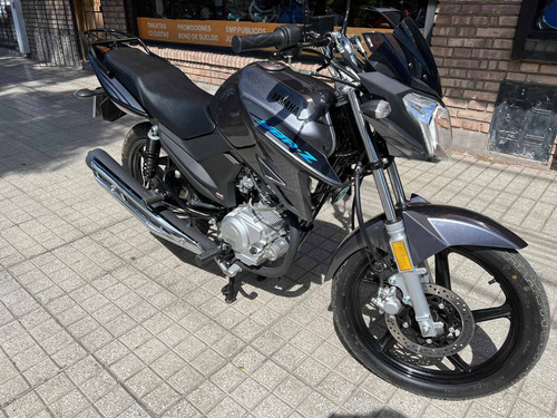 Imagen 19 de 25 de Yamaha Ybr 125 Z Okm