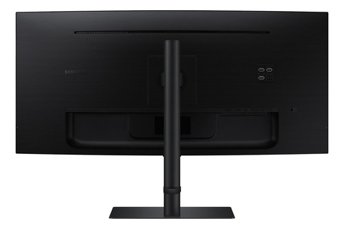 Monitor Gamer Samsung con pantalla de 34" 100Hz 220V