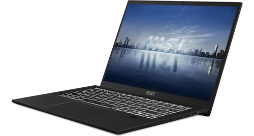 Msi Summit E14 Flip Evo 2en1 I7-1360p 1tb Ssd 32gb Ddr5 Qhd Negro