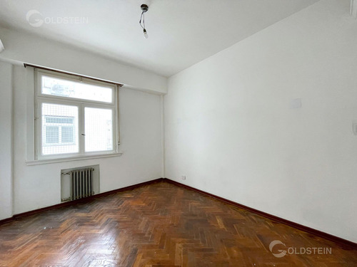 Departamento En Once