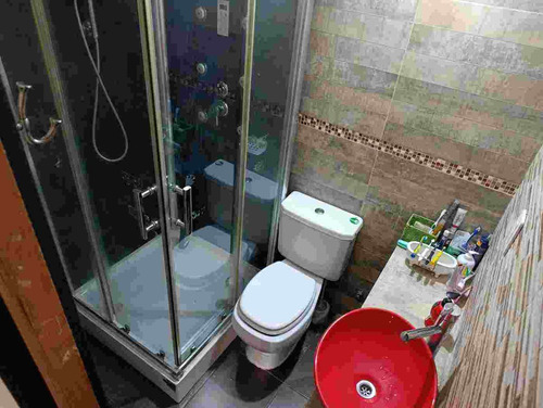 Venta Ph 4 Amb C/patio, Terraza Y 2 Baños R. Mejia