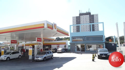 Imagem 16 de 18 de Comercial/industrial - Ref: 187284
