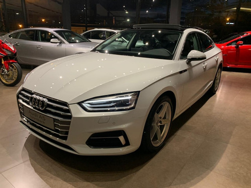 Audi A5 Sportback 2.0 Tfsi Prestige Plus