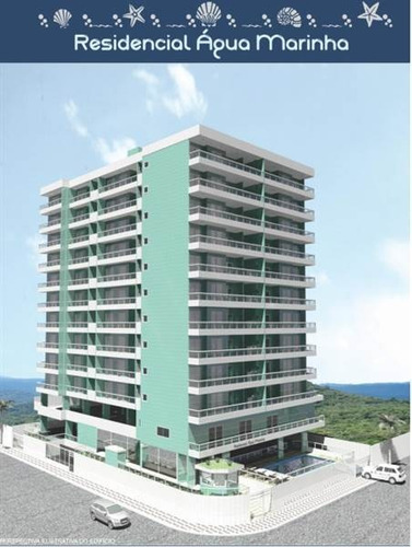 Apartamento - Venda - Jardim Real - Praia Grande - Dna568