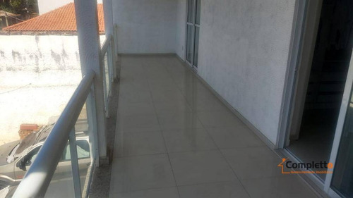 Imagem 8 de 24 de Casa Com 3 Dormitórios À Venda, 111 M² Por R$ 600.000 - Taquara. - Ca0172