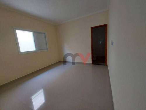 Imagem 22 de 24 de Casa À Venda, 78 M² Por R$ 465.000,00 - Vila Assunção - Praia Grande/sp - Ca0862