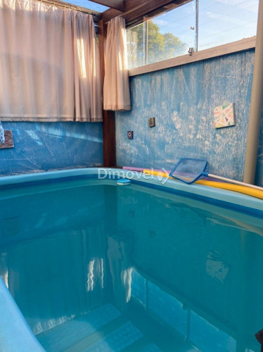 Imagem 6 de 15 de Casa Em Condominio - Cavalhada - Ref: 22981 - V-22981