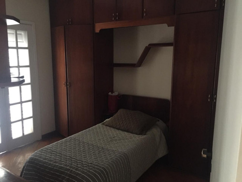 Imagem 10 de 12 de Linda Casa No Residencial 12 A Venda, Aceita Permuta Em Apartamento Em Alphaville - Ca03004 - 69262809
