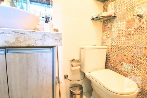 Imagem 12 de 15 de Casa À Venda No Caiçara-adelaide - Código 269381 - 269381