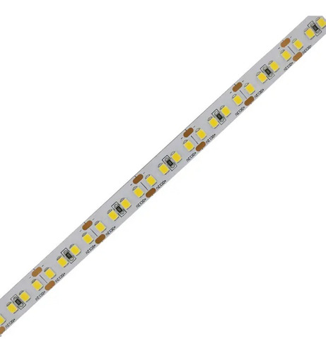 04 Barra Led 2835 110 Ou 220v P/ Expositor - Sem Calha