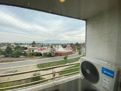 Departamento 2d 2b Frente A Jumbo