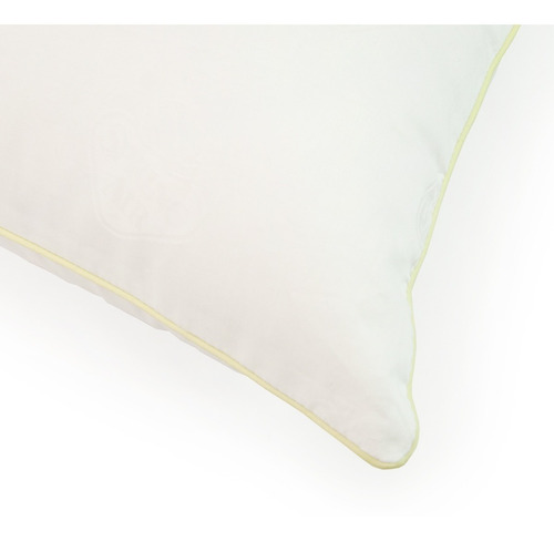 Spring Air Almohada Meditation Suave - King Size