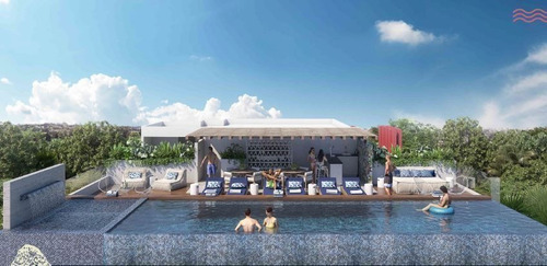 Imagen 9 de 11 de Venta De Condominios En Playa Del Carmen