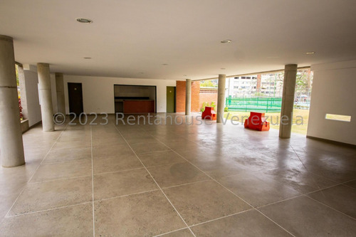 Venta De Apartamento\ Escampadero - Mg 4-15856