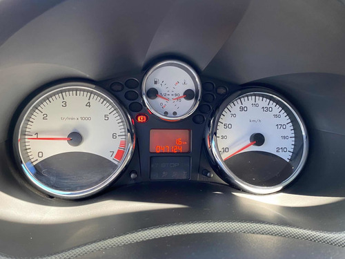Imagen 11 de 13 de Peugeot 207 2011 1.4 Xs