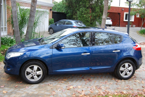 Imagen 3 de 17 de Renault Megane 2.0 Privilege 2012