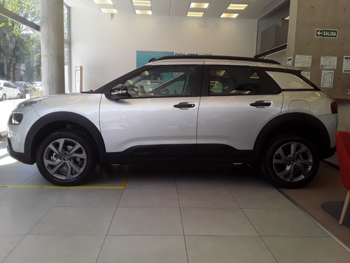 Imagen 2 de 15 de Citroën C4 Cactus Vti 115 Feel