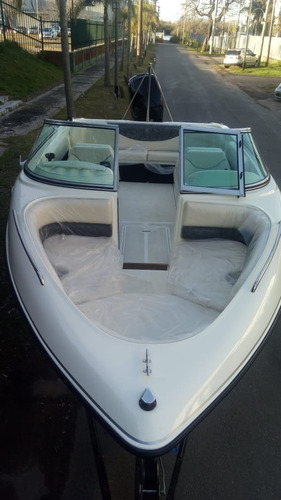 Bermuda Sport 200 Con Mercury 150 Hp 4 Tiempos Oportunidad