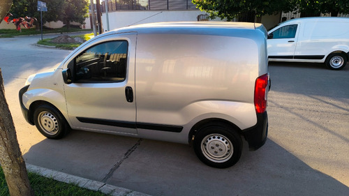 Fiat Qubo 1.4 Fiorino Active 73cv