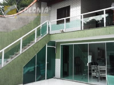 Imagem 8 de 30 de Casa - Ref: 35114