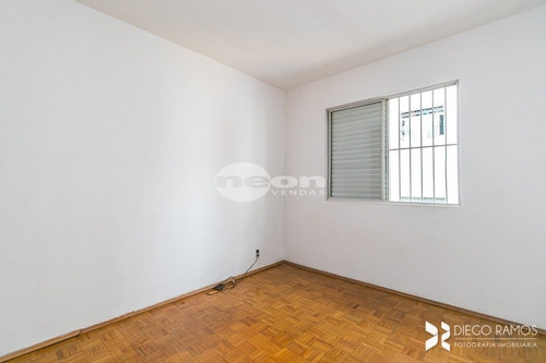 Imagem 10 de 15 de Apartamento - Baeta Neves - Ref: 504 - V-504