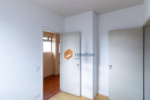 Imagem 9 de 17 de Apartamento Com 2 Dormitórios Para Alugar, 80 M² Por R$ 2.900,00/mês - Vila Olímpia - São Paulo/sp - Ap1230