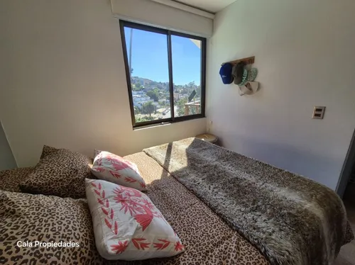 Exclusivo Departamento En Primera Línea Edificio Betania,