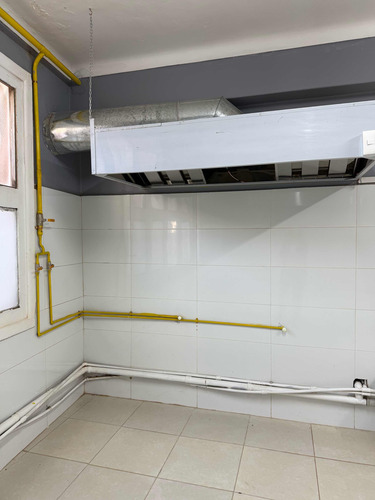 Cocinas Dark Kitchen En Arriendo Metro Republica