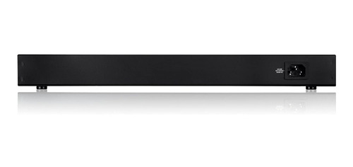 Switch Linksys Gigabit Ethernet Para Rack Lgs124p 24 Puertos