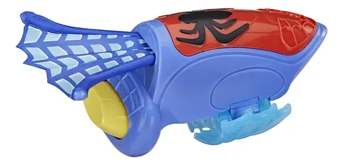 comprar Spidey Y Sus Increíbles Amigos Marvel Spidey Web Slinger, Ju