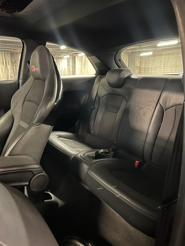 Audi A1 1.4 S Line Plus