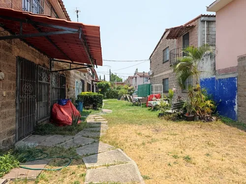 Casa En Venta En Colonia Santa Ines