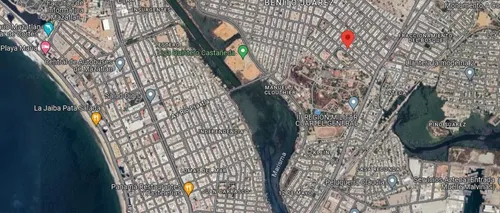 Casa En Venta En Mazatlán Eo
