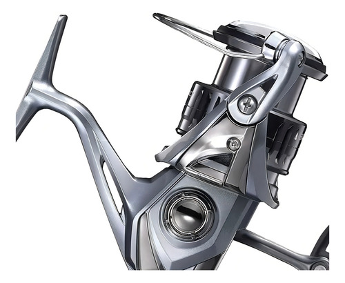 Molinete Carretel Shimano Nasci C5000xg Rec 6.2:1 11kg 6rol
