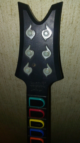 Guitarras Usadas De Videojuegos (Usado)