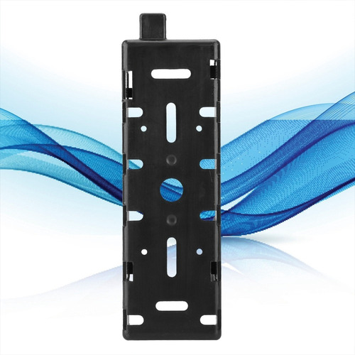 Montaje Del Panel De Plástico Para Yaesu Ft-8800 Ft-8800r F