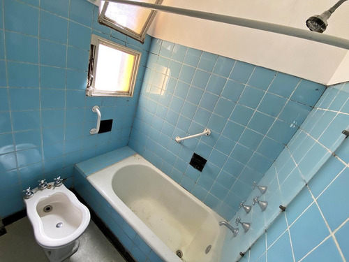 Imagen 9 de 16 de Venta Departamento 1 Ambiente En Núñez