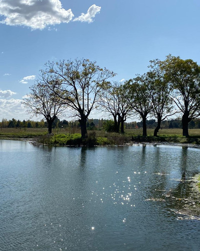 Lote En Venta En Fincas Exclusivas Cardales, Campana