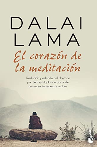El Corazon De La Meditacion -divulgacion-
