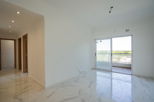 Departamento - Villa Ballester 3 Ambientes Venta