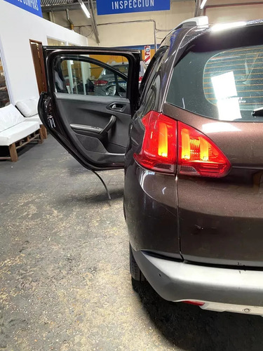 Peugeot 2008 1.6 Feline