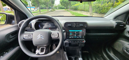 Citroën C4 Cactus 1.6 Vti 115 Feel