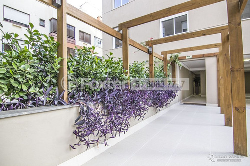 Imagem 16 de 30 de Apartamento, 2 Dormitórios, 61.34 M², Petrópolis - 138067