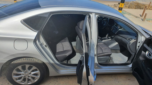 Imagem 9 de 12 de Sentra S 2.0cvt Top!
