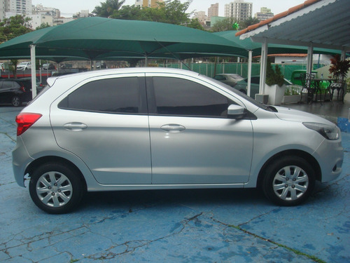 Imagem 5 de 14 de Ford Ka Se 1.0 Flex 2017